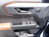 2023 Ford Bronco Sport Outer Banks 4x4 Door Panel