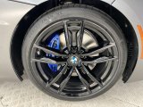 BMW Z4 2023 Wheels and Tires