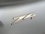 2023 BMW Z4 sDrive M40i Marks and Logos