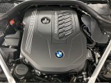 2023 BMW Z4 sDrive M40i 3.0 Liter DI TwinPower Turbocharged DOHC 24-Valve VVT Inline 6 Cylinder Engine