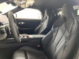BMW Z4 Interiors