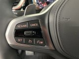 2023 BMW Z4 sDrive M40i Steering Wheel