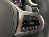2023 BMW Z4 sDrive M40i Steering Wheel
