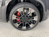 BMW XM 2023 Wheels and Tires