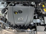 2019 Mazda MAZDA3 Engines