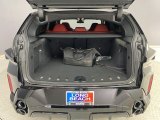2023 BMW XM  Trunk