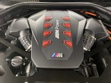 BMW XM Engines