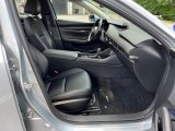 2019 Mazda MAZDA3 Select Sedan Front Seat