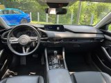 2019 Mazda MAZDA3 Select Sedan Dashboard