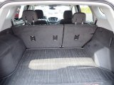 2018 GMC Terrain SLE AWD Trunk