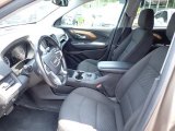 2018 GMC Terrain SLE AWD Front Seat