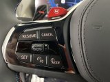2023 BMW XM  Steering Wheel