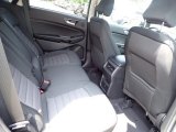 2023 Ford Edge SE AWD Rear Seat