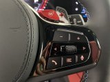 2023 BMW XM  Steering Wheel