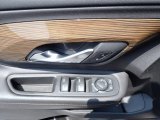 2018 GMC Terrain SLE AWD Door Panel