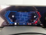 2023 BMW XM  Gauges