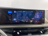 2023 BMW XM  Navigation