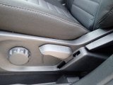 2023 Ford Edge SE AWD Front Seat