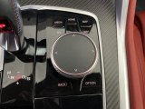 2023 BMW XM  Controls