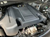 2020 Ford Expedition XLT Max 4x4 3.5 Liter PFDI Twin-Turbocharged DOHC 24-Valve EcoBoost V6 Engine