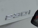 BMW 2 Series 2023 Badges and Logos