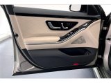 2022 Mercedes-Benz S 580 4Matic Sedan Door Panel