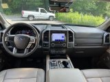 2020 Ford Expedition XLT Max 4x4 Dashboard