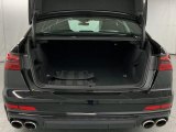 2021 Audi S6 Premium Plus quattro Trunk