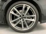 Audi S6 Wheels and Tires