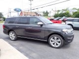 2023 Ford Expedition Platinum Max 4x4 Exterior