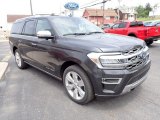 2023 Ford Expedition Dark Matter Metallic