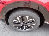 Kia EV6 Wheels and Tires