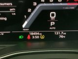 2021 Audi S6 Premium Plus quattro Gauges