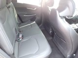 2023 Kia EV6 Wind AWD Rear Seat