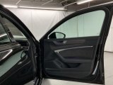 2021 Audi S6 Premium Plus quattro Door Panel