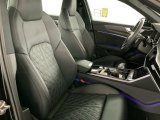 2021 Audi S6 Premium Plus quattro Front Seat