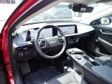 2023 Kia EV6 Wind AWD Front Seat