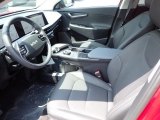 2023 Kia EV6 Wind AWD Front Seat