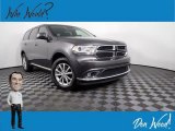 2018 Dodge Durango SXT AWD