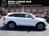 2023 Kia Sorento Hybrid SX Prestige AWD Hybrid