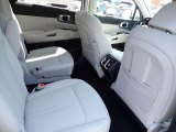 2023 Kia Sorento Hybrid SX Prestige AWD Hybrid Rear Seat