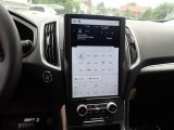 2023 Ford Edge Titanium AWD Controls