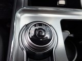 2023 Ford Edge Titanium AWD 8 Speed Automatic Transmission