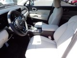 2023 Kia Sorento Hybrid SX Prestige AWD Hybrid Black Interior