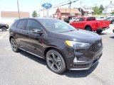 2023 Ford Edge ST AWD Data, Info and Specs