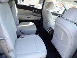 2023 Kia Sorento X-Line EX AWD Rear Seat