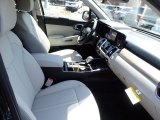 2023 Kia Sorento X-Line EX AWD Front Seat