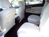 2023 Kia Sorento X-Line EX AWD Rear Seat