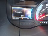 2023 Ford Edge ST AWD Gauges