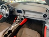 2023 Chevrolet Camaro LT Convertible Dashboard